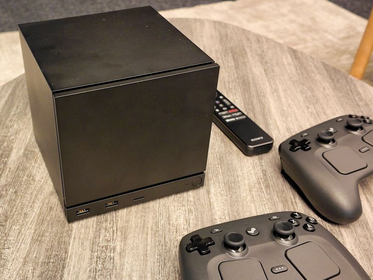    До Steam Deck 2 далеко, но планы наполеоновские. Главное из интервью с инженерами Valve