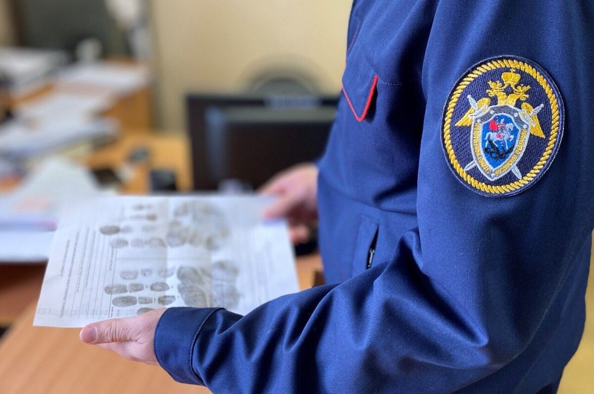     / Источник: © Пресс-служба СУ СК РФ по Запорожской области