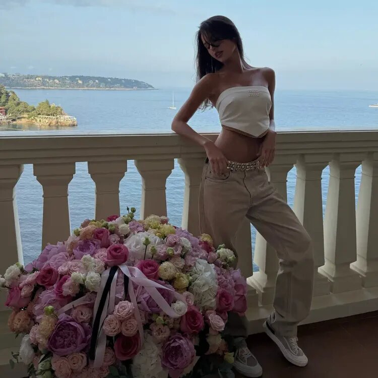    Источник фото: соцсети Яны Сапеты