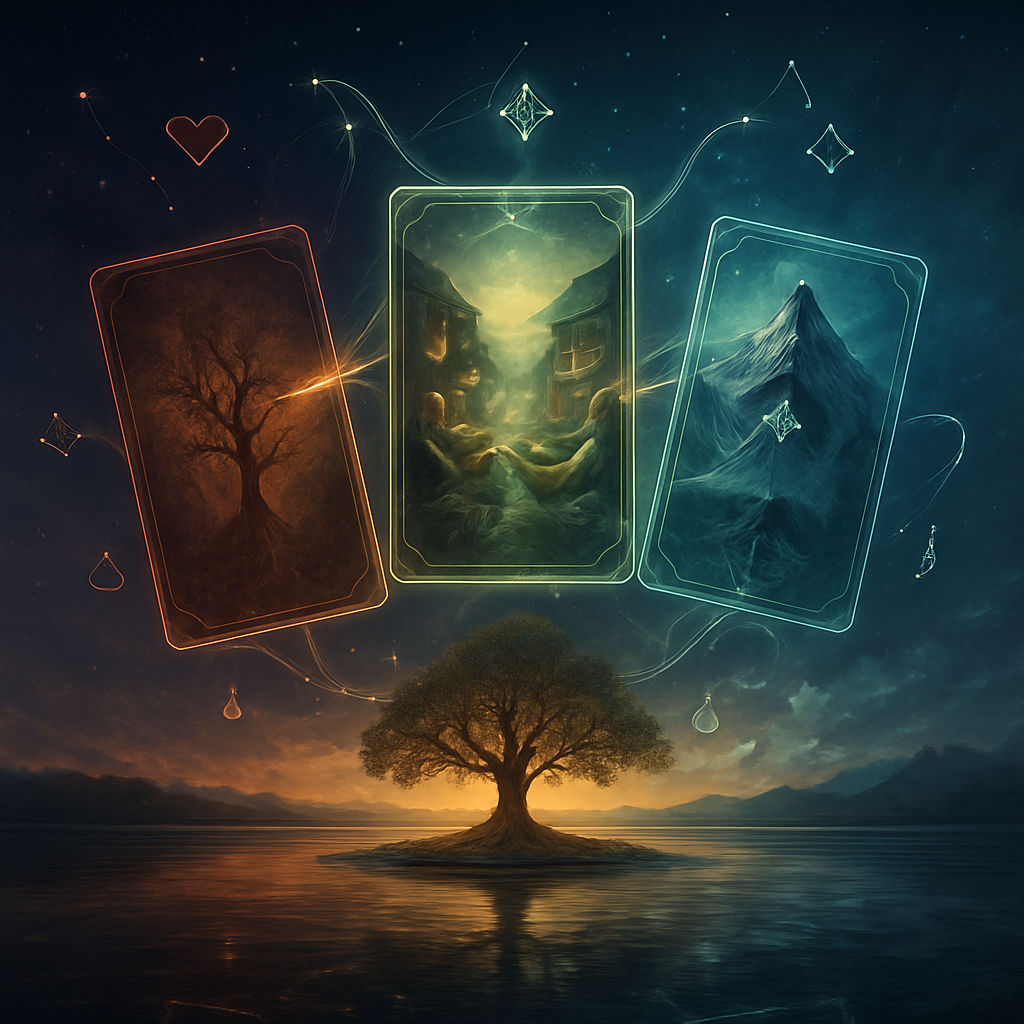 Просто о мистическом