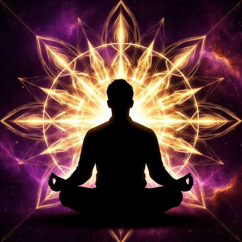 «Сила, которая не зависит от того, что происходит снаружи. Она всегда внутри».