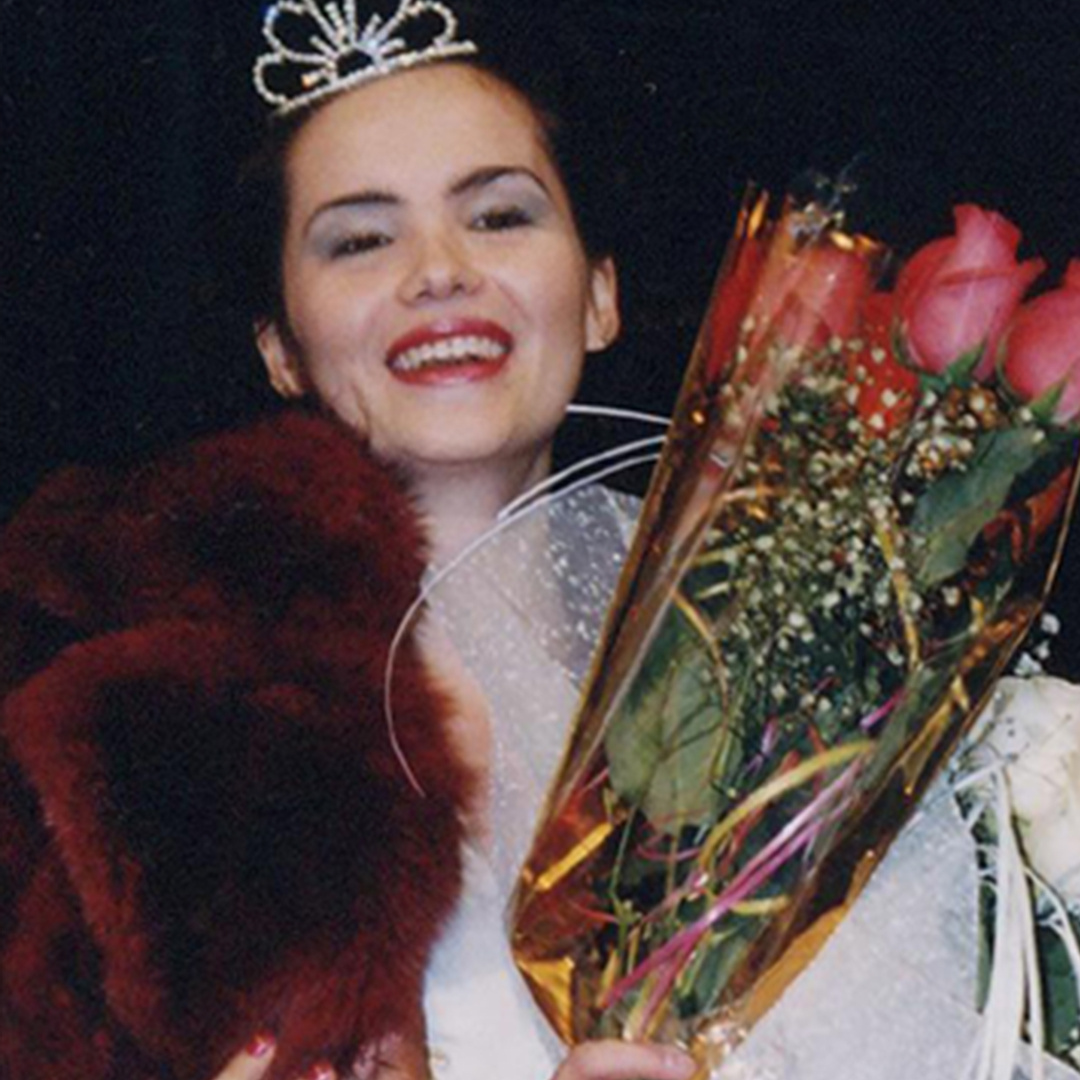 Эльвира Динеева (2001)