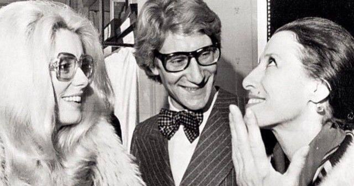    В МАММ запускается курс «Мода и гении» (фото 1)