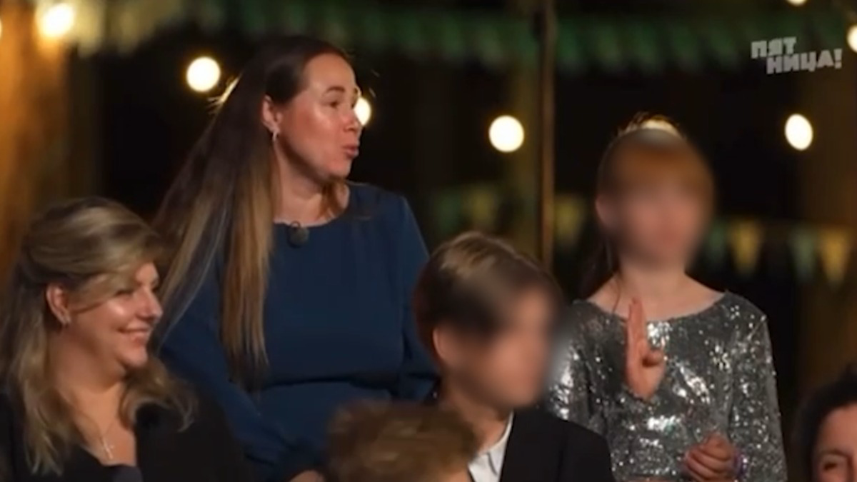    Фото: Скриншот / Пятница