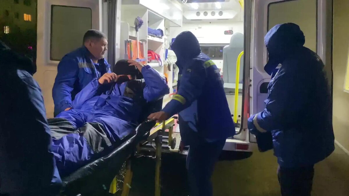    Фото: ИЗВЕСТИЯ/Архив «Известий»