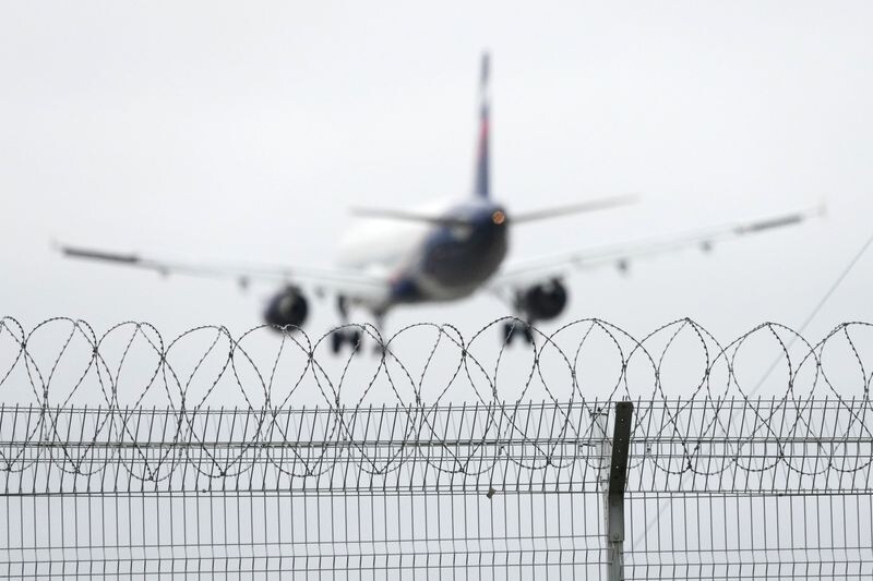     / Источник: © ИЗВЕСТИЯ/Дмитрий Коротаев