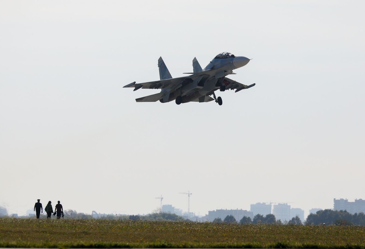     / Источник: © Александр Рюмин/ТАСС