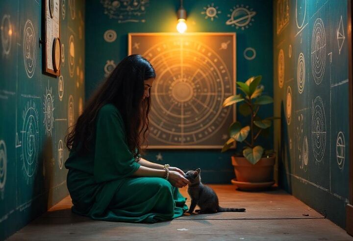    Фото: Нейросеть "Шедеврум"