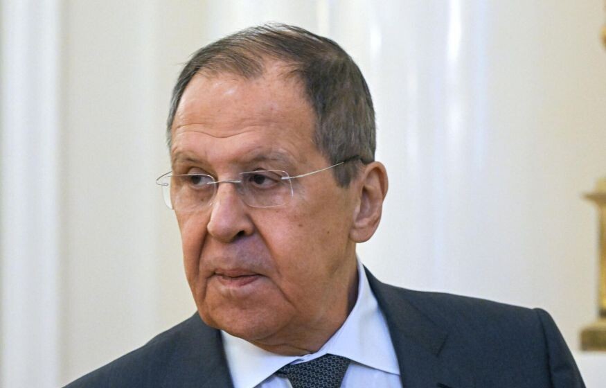    Итальянская газета отказалась публиковать интервью Лаврова. Испугались правды?