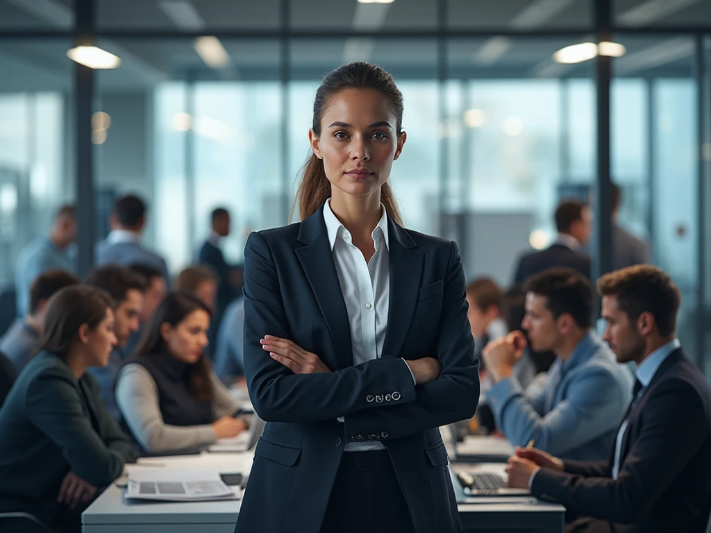 Менеджер проекта