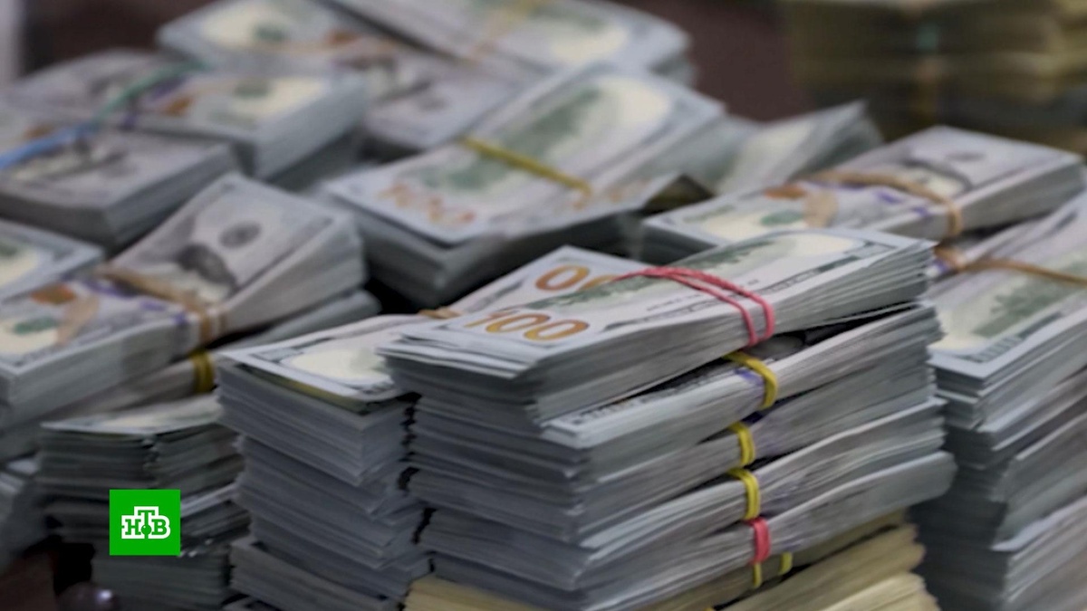    «Приговор Зеленскому»: США дали «зеленый свет» коррупционному скандалу в Киеве