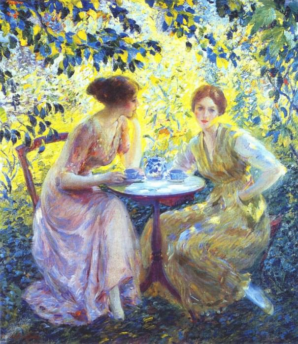 Дневные мечты