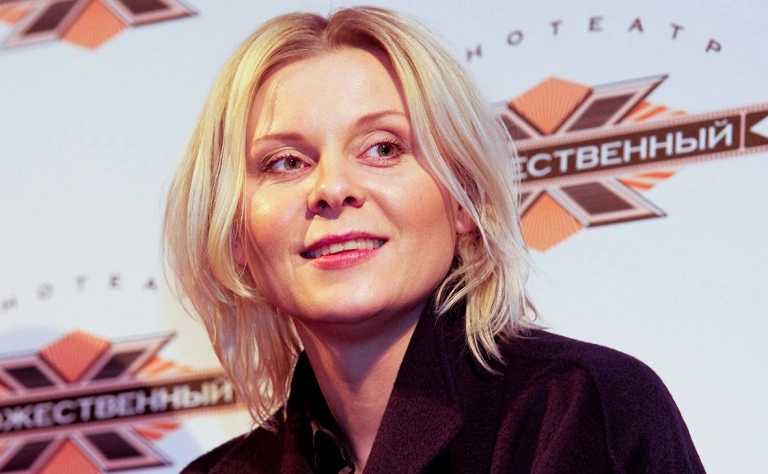 Яна Троянова