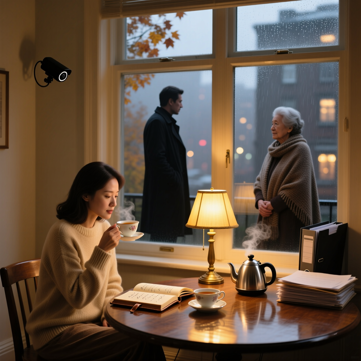 Автор: В. Панченко