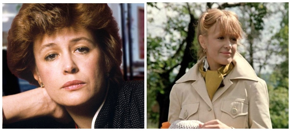 Марина Неелова: Испытание славой и обретение тихого счастья