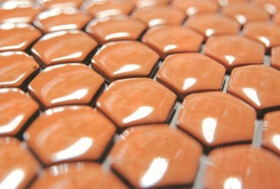 Турманиевая керамика 