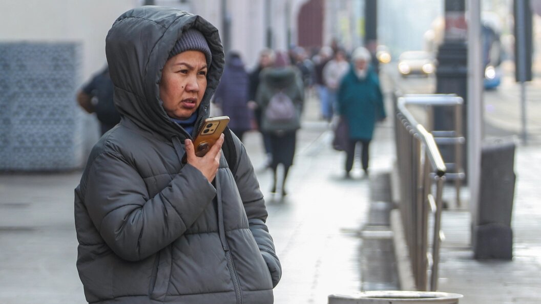    ФОТО: Pogiba Alexandra/Globallookpress