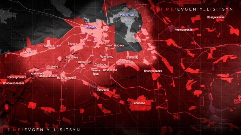    ВСУ атакуют Крым. Коррупционный скандал бьёт по помощи Украине. Россия выходит на оперативный простор под Гуляйполем — Горячая сводка 13 ноября 2025 г.