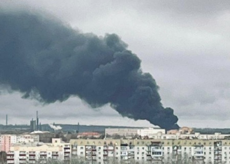    ВСУ атакуют Крым. Коррупционный скандал бьёт по помощи Украине. Россия выходит на оперативный простор под Гуляйполем — Горячая сводка 13 ноября 2025 г.