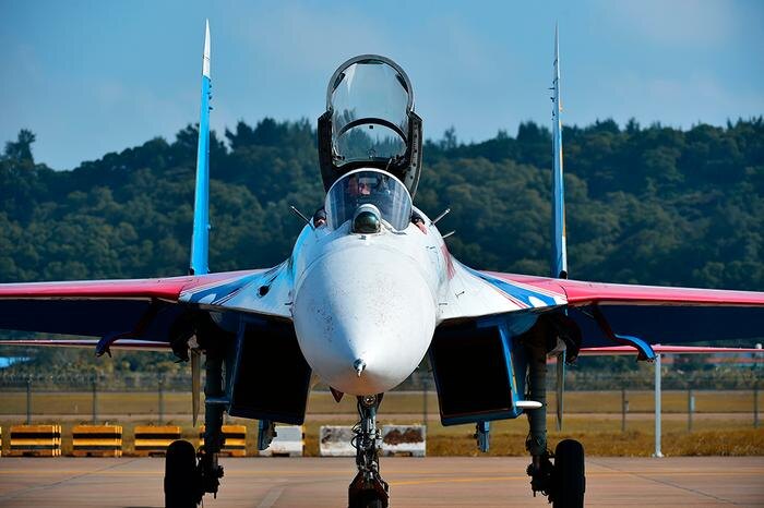 Обложка © ТАСС / Zuma / Liang Xu