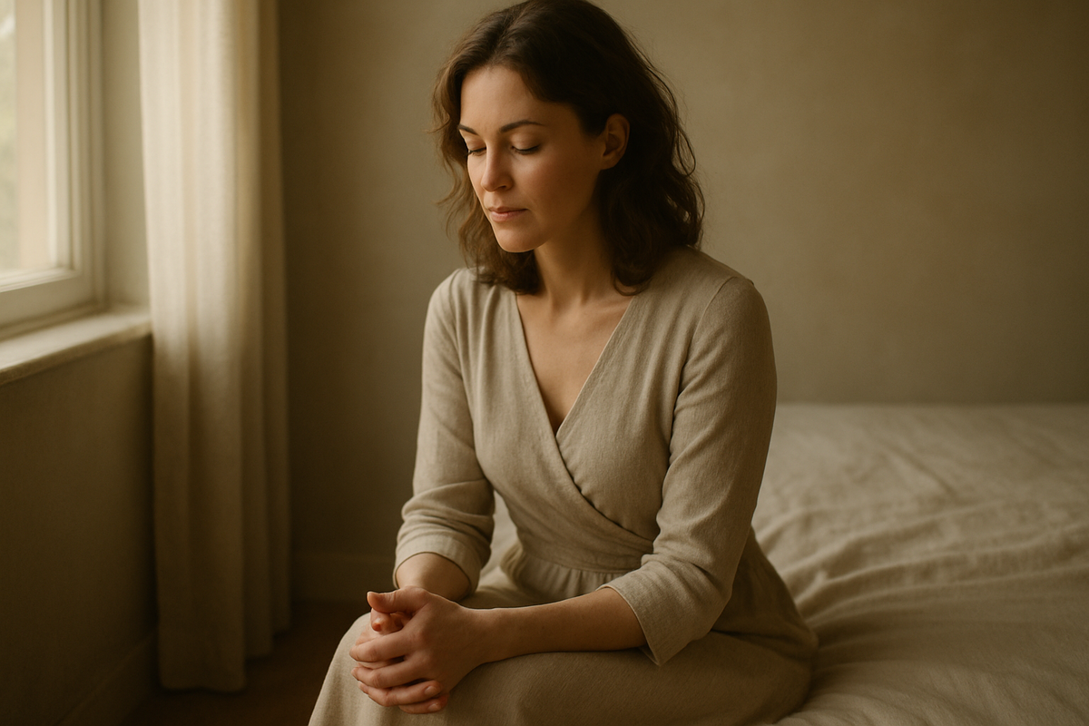    Притягиваю такие же ситуации в разных местах: дело не в людях Екатерина Духанина