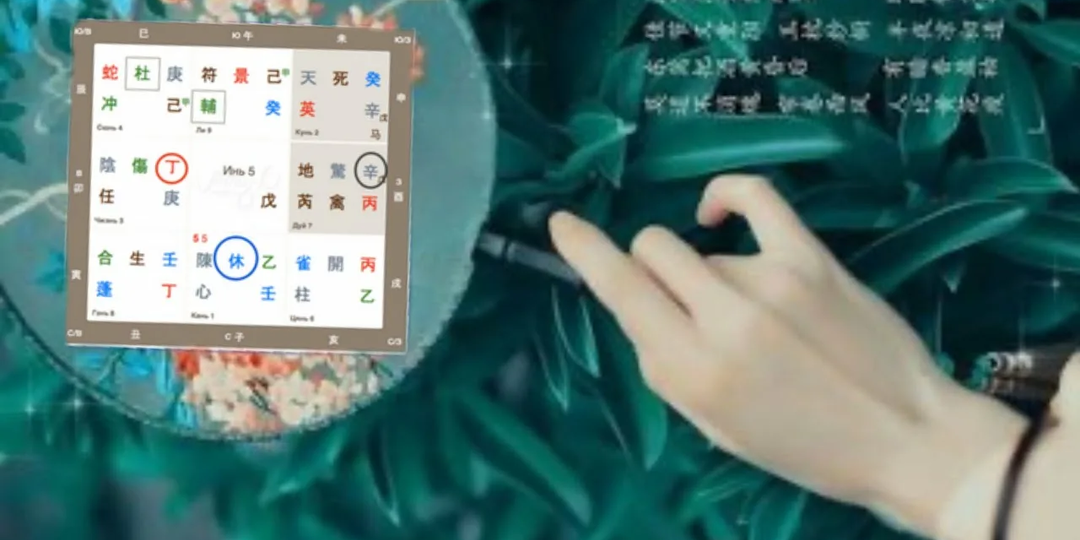 Зачем Оракул ЦиМень?