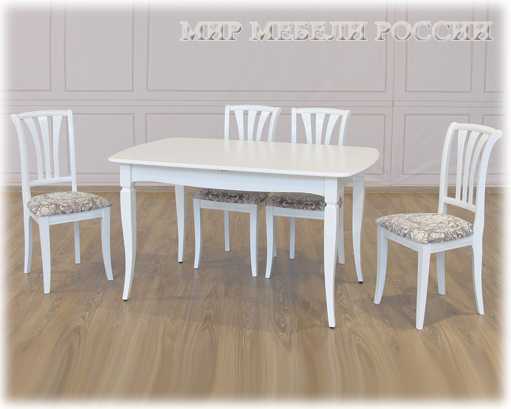 МИР МЕБЕЛИ РОССИИ