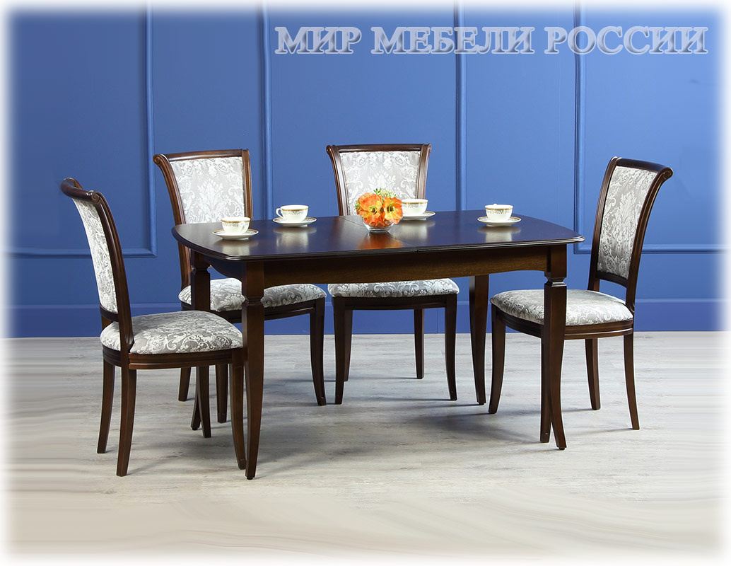 МИР МЕБЕЛИ РОССИИ