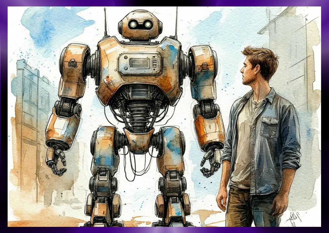 Картинка создана автором