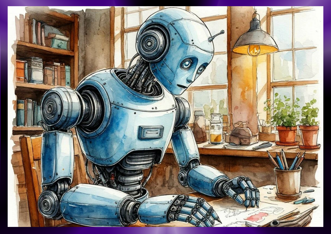 Картинка создана автором