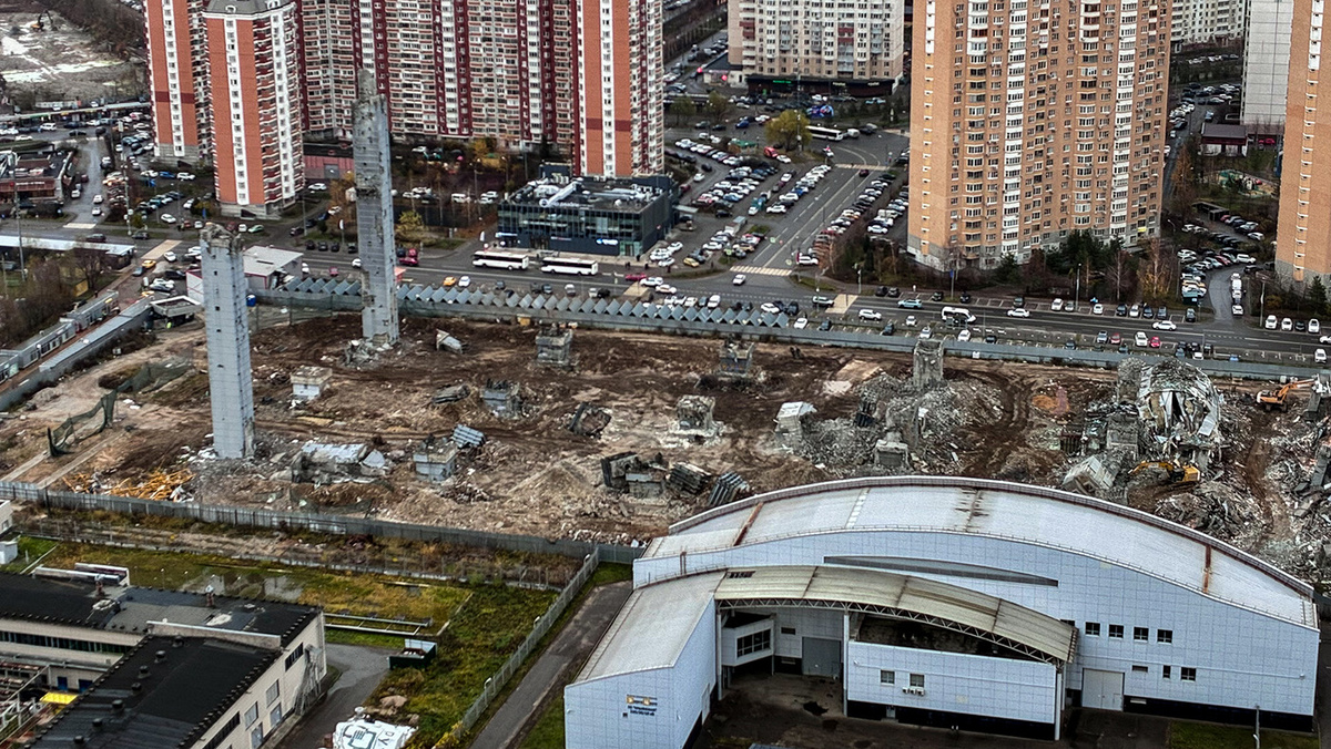   Юрий Гончар / ТАСС