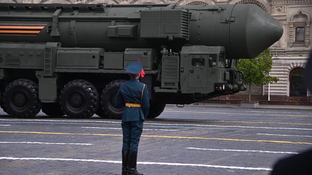    Фото: Komsomolskaya Pravda/Globallookpress