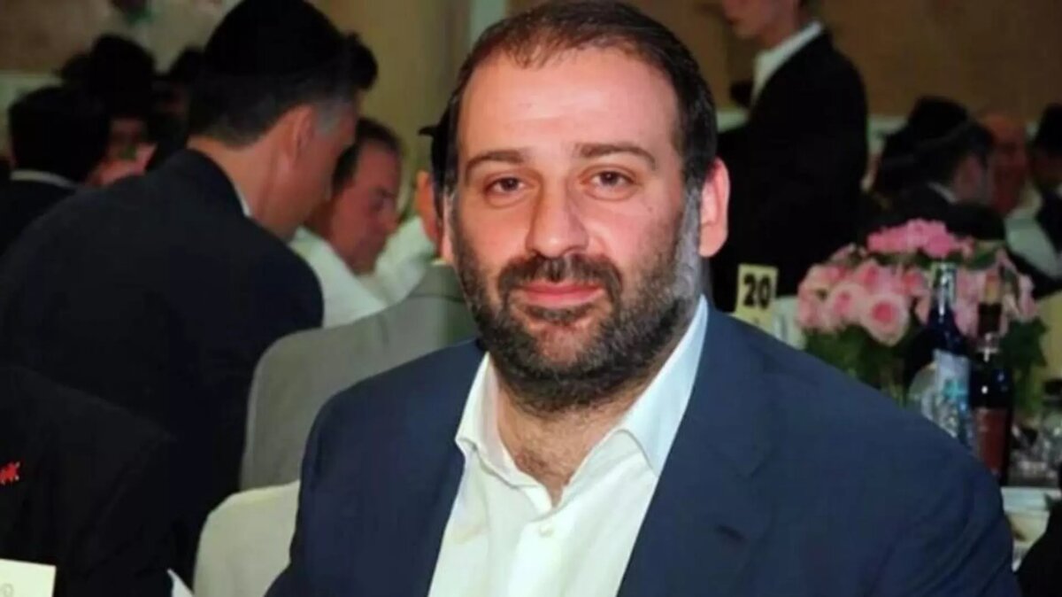 Тимур Миндич / Фото: соцсети