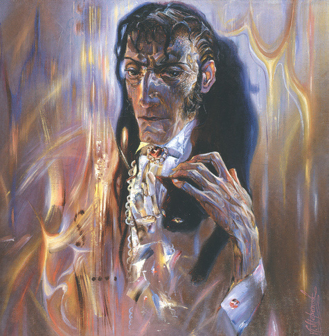 Никколо Паганини