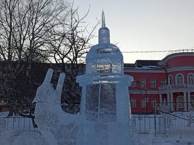    Фото: Светлана Прохорова