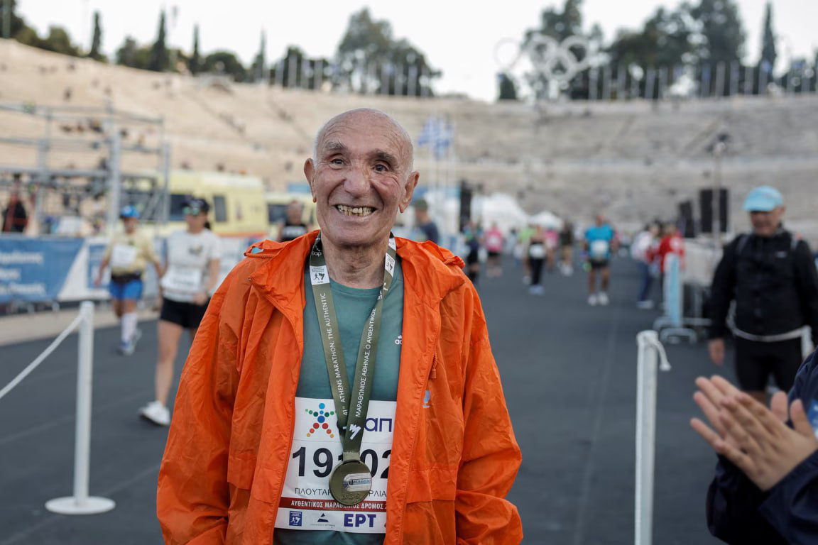 Фото: Louisa Gouliamaki / Reuters