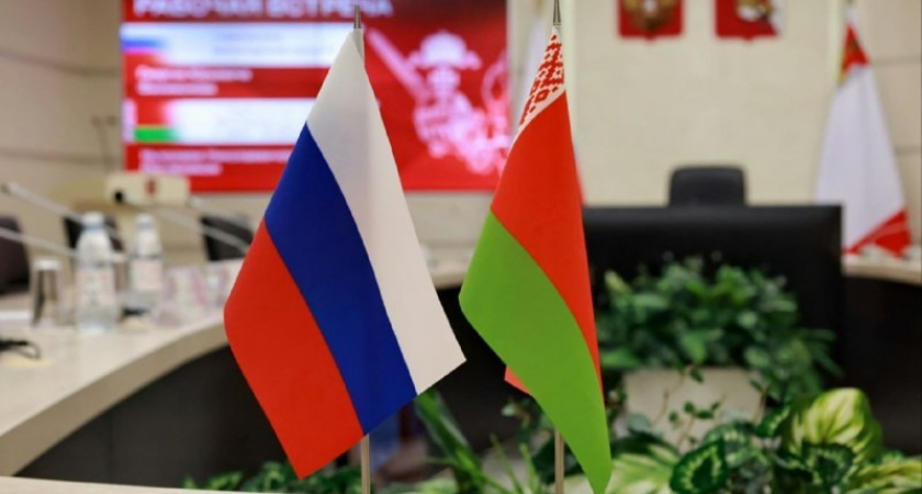    Представители 12 компаний из Беларуси прибыли в Вологодскую область с бизнес-миссией