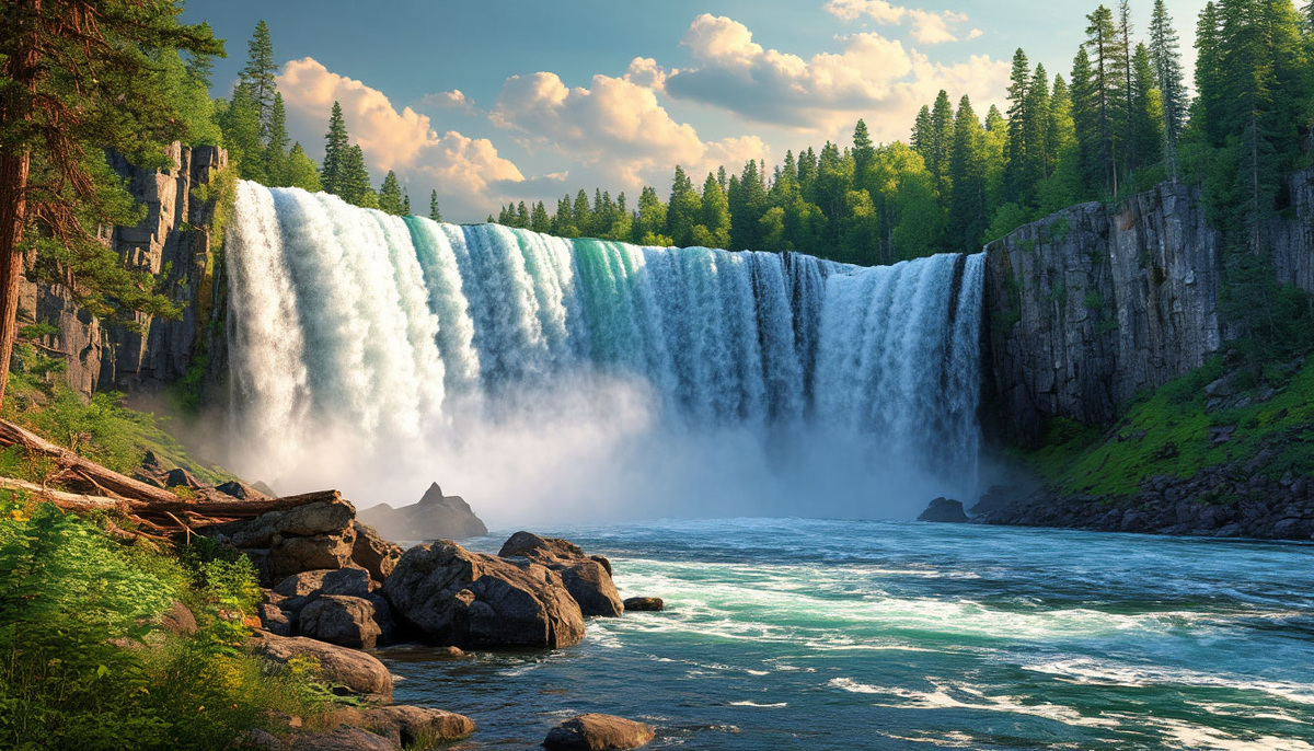 Вода - это сама ЖИЗНЬ!