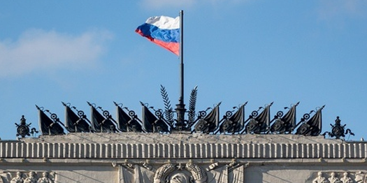    Минобороны России / ВК