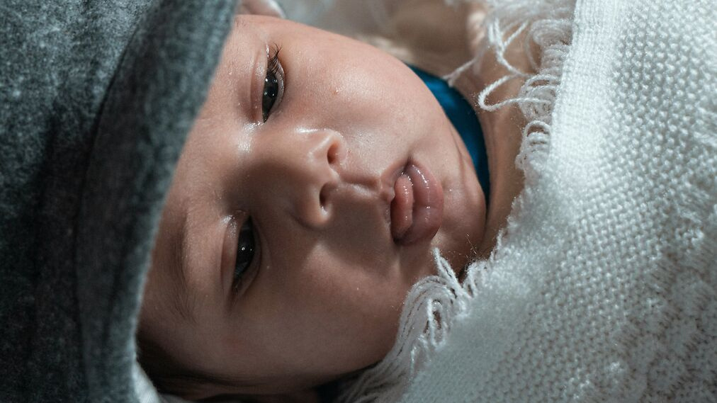     hessam nabavi/Unsplash