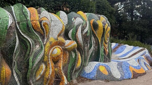    © Пресс-служба санатория "Мисхор"