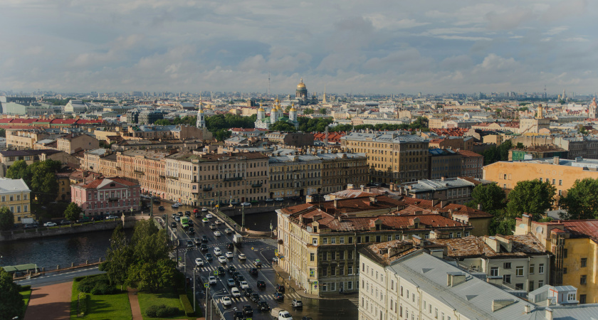    Самый богатый и благоустроенный город России. Почему из него уезжают люди, но все равно возвращаются