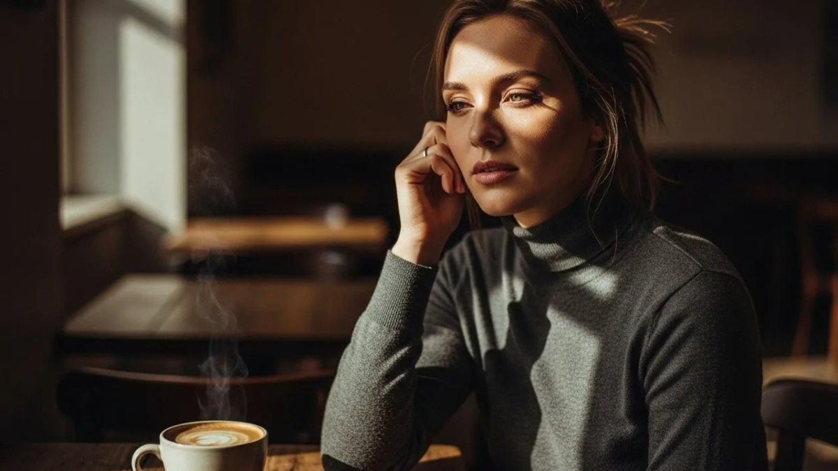 Фото: Generated by Chad AI (Imagen 4)📷
