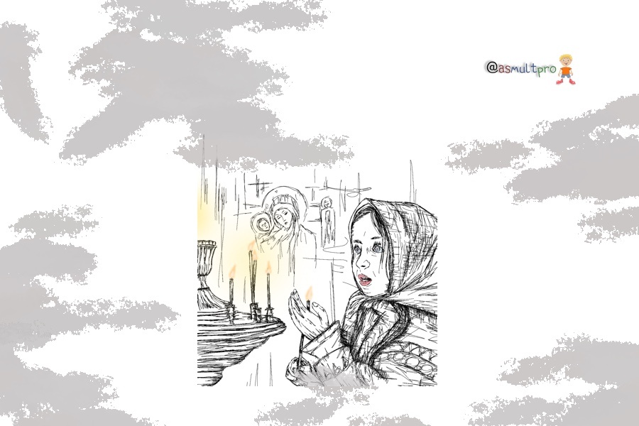 Обучающие истории от @asmultpro