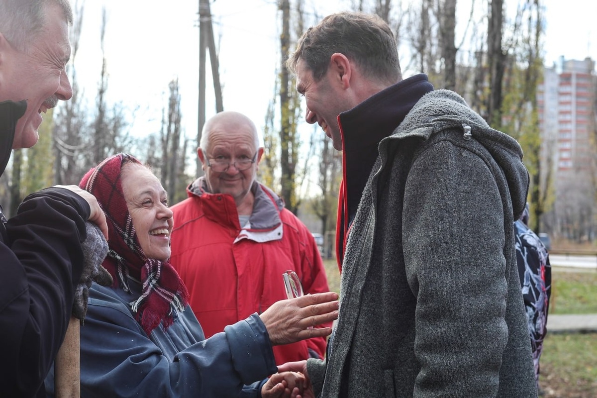 Листайте вправо, чтобы увидеть больше изображений