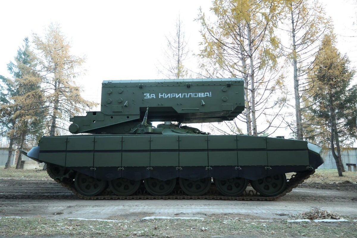     / Источник: © Госкорпорация «Ростех»