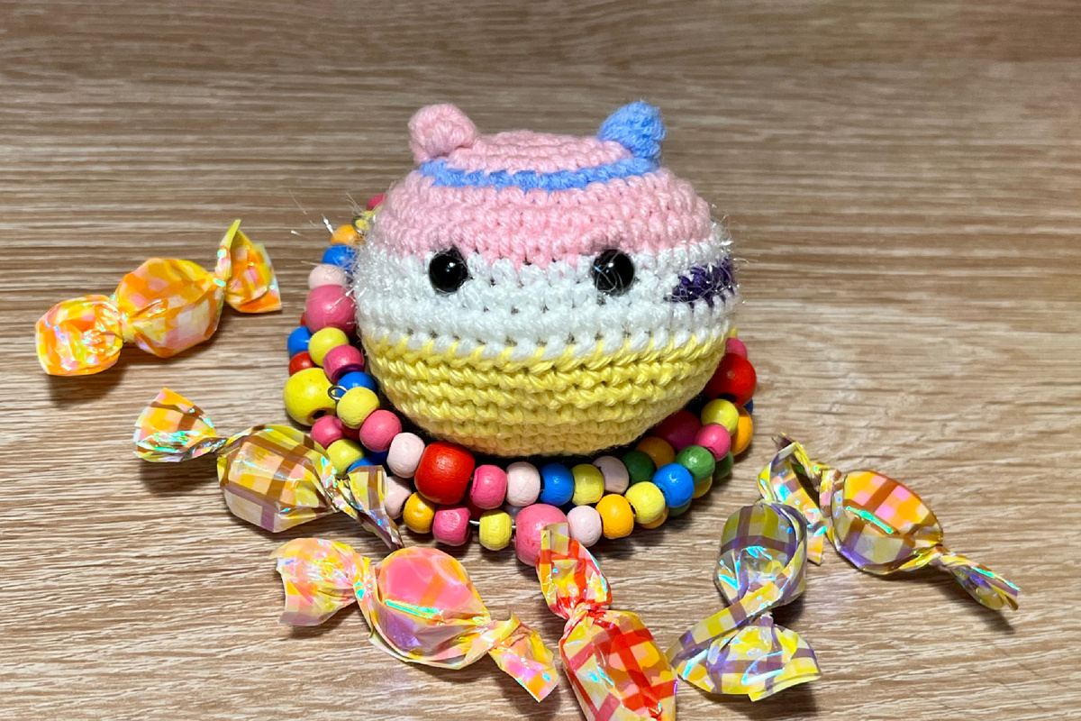 Сегодня Берегиш - просто милашка 🥰 