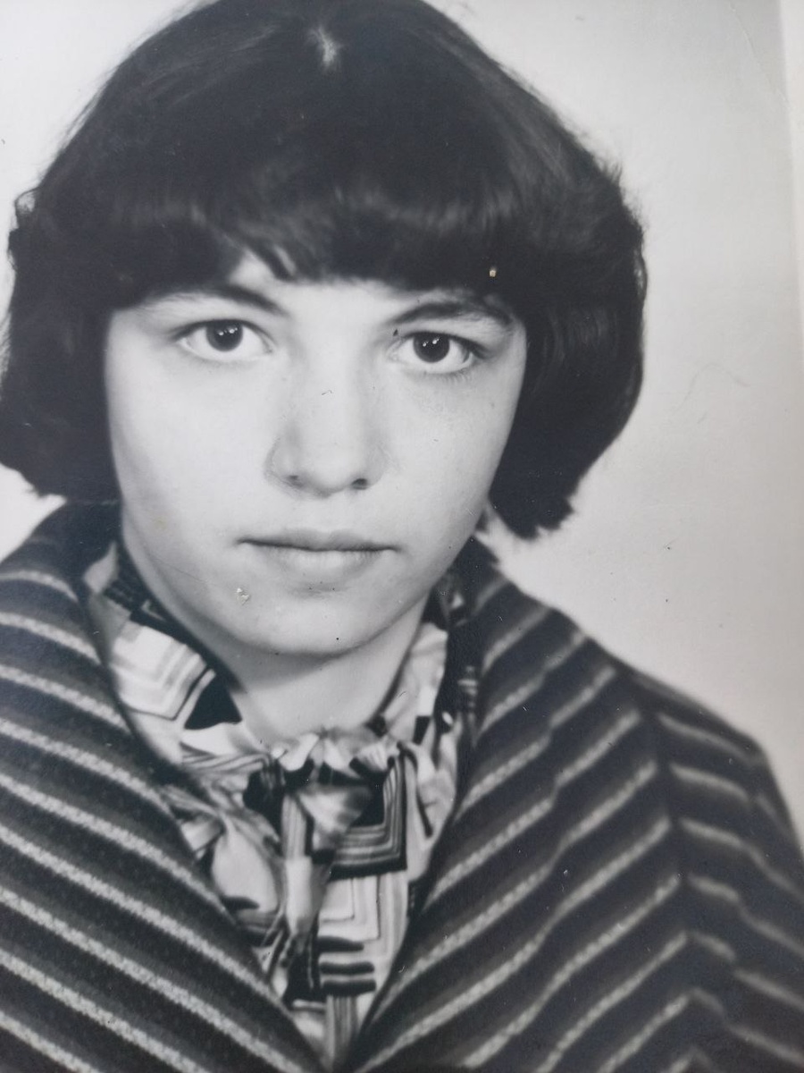 Я на 1 курсе