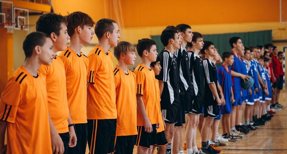    Администрация г.о. Щелково