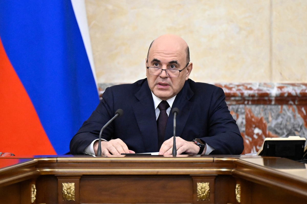     / РИА Новости / Александр Миридонов